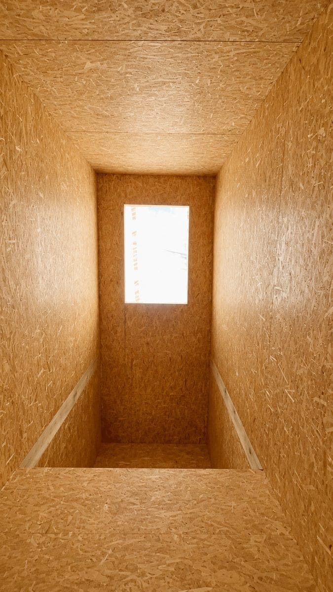 Строительство дома 120 м² Ленинец — этап отделки
